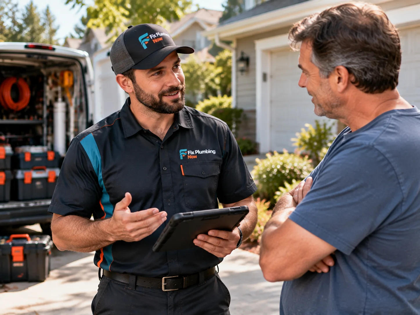Clogged Drain Service Arnold, NE FAQs